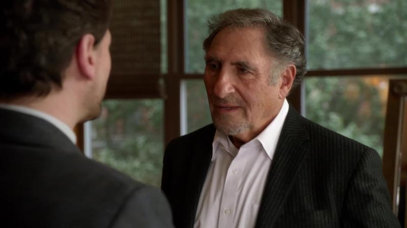 Вечность - 1 сезон - 10 серия