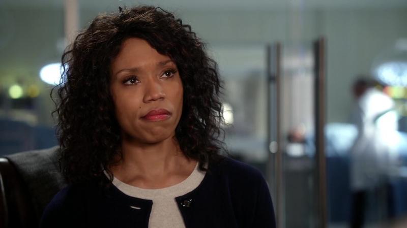 Вечность - 1 сезон - 9 серия