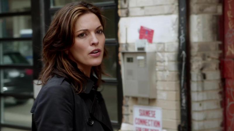 Вечность - 1 сезон - 6 серия