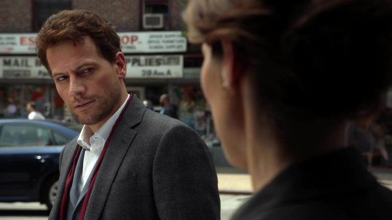 Вечность - 1 сезон - 5 серия