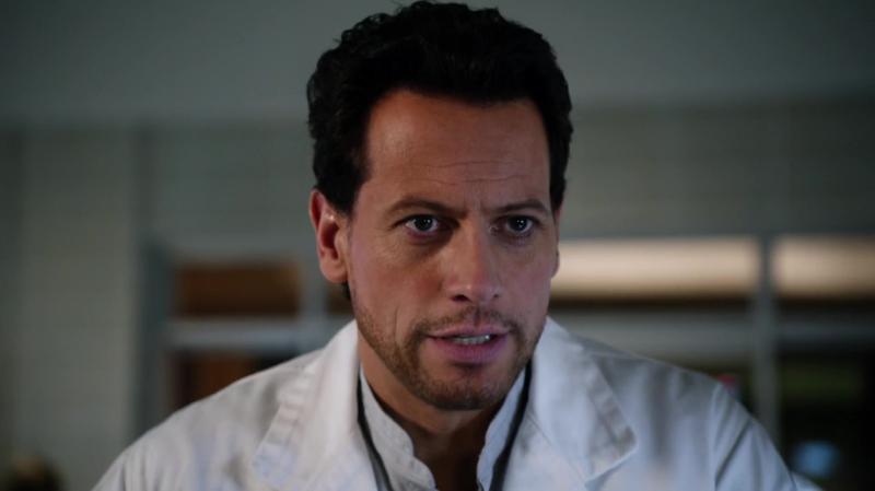 Вечность - 1 сезон - 21 серия