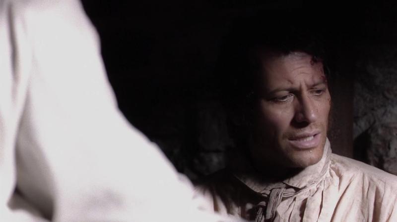 Вечность - 1 сезон - 13 серия