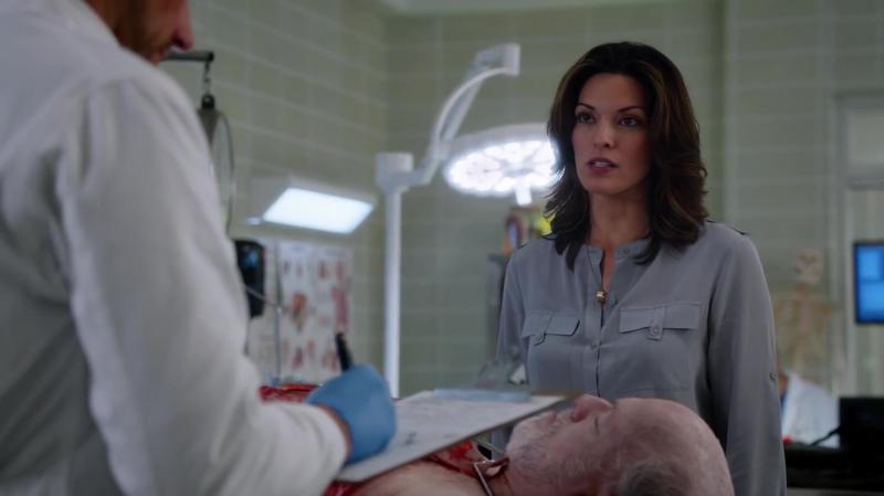 Вечность - 1 сезон - 14 серия