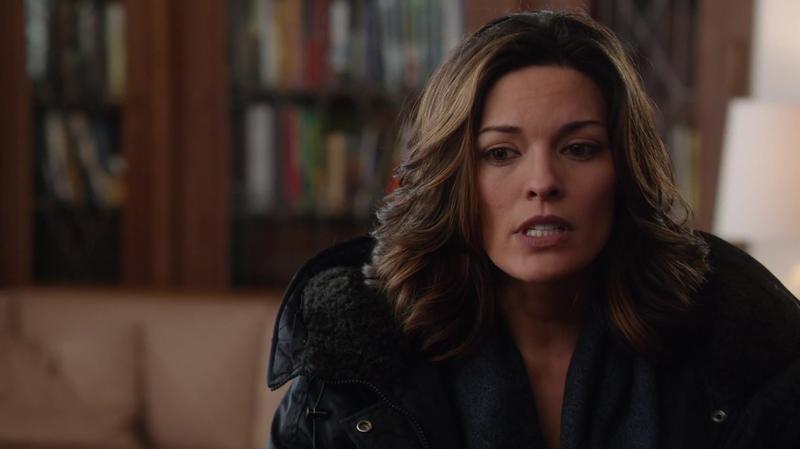 Вечность - 1 сезон - 16 серия