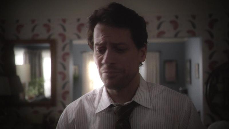 Вечность - 1 сезон - 19 серия