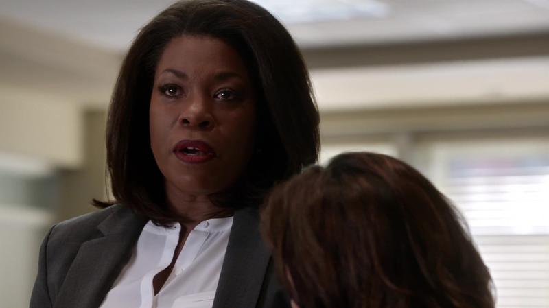 Вечность - 1 сезон - 7 серия