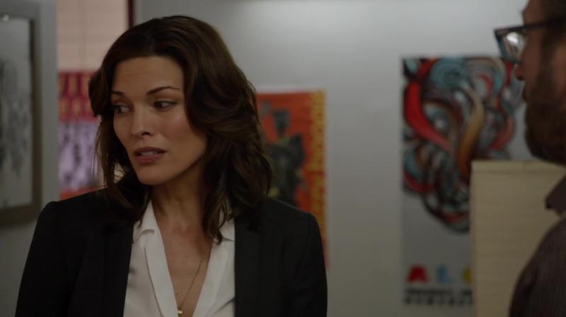 Вечность - 1 сезон - 2 серия