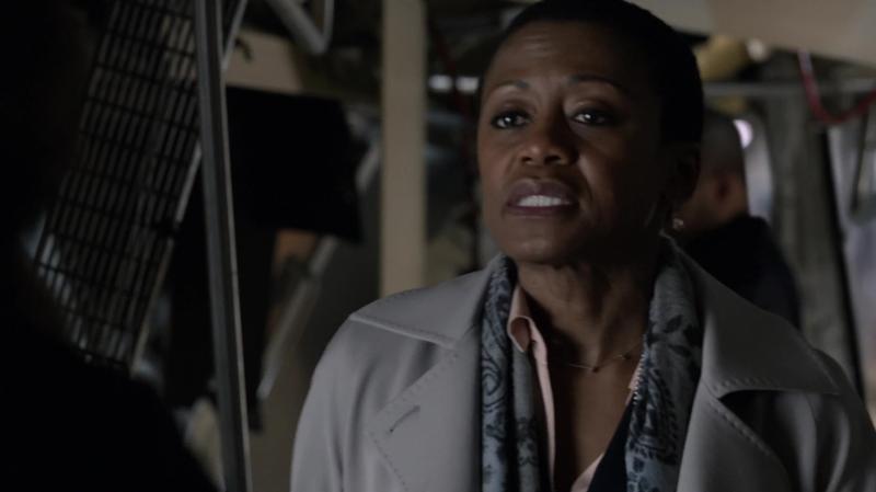 Вечность - 1 сезон - 1 серия